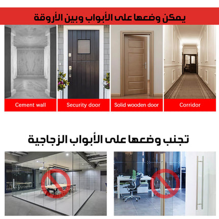 عصا تمارين الرفع والضغط