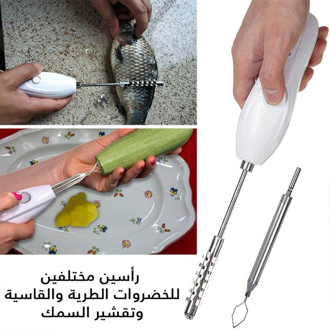 حفارة محاشي براسين شحن ديزاين الماني