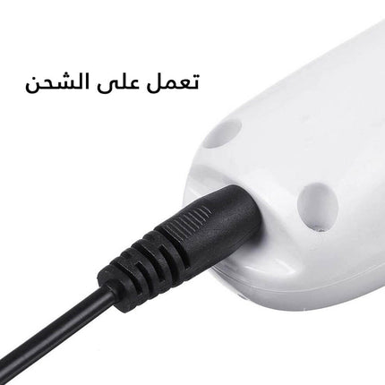 حفارة محاشي براسين شحن ديزاين الماني