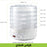 آلة تجفيف الطعام 5 طبقات 350 واط  Food Dehydrator