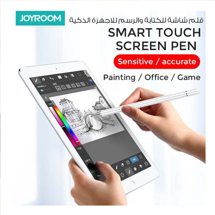 JR-BP560 قلم شاشة للكتابة والرسم للاجهزة الذكية JOYROOM Passive Capacitive