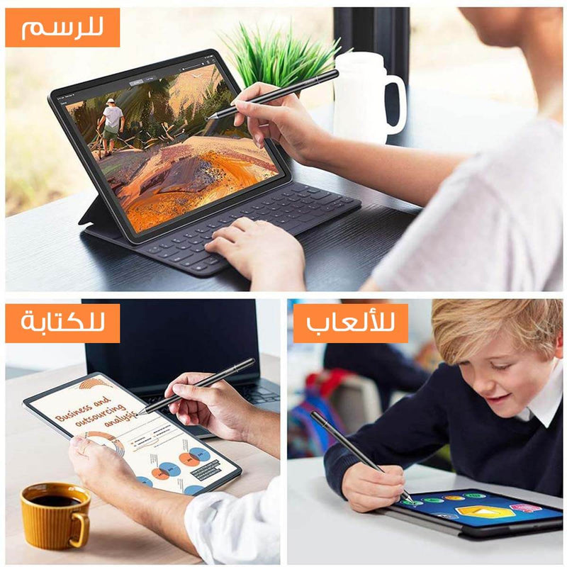 JR-BP560 قلم شاشة للكتابة والرسم للاجهزة الذكية JOYROOM Passive Capacitive