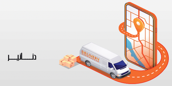 ستاند هاتف للسيارة easy one touch car phone bracket
