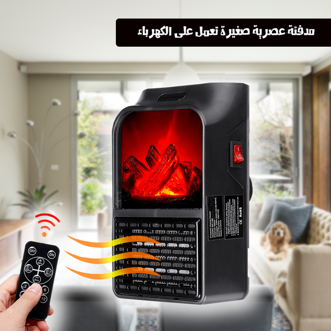 صوبه فير بليس شخصي
