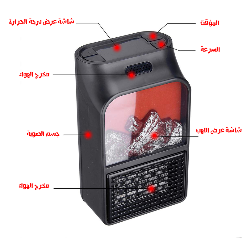 صوبه فير بليس شخصي