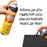 بخاخ دهان عازل لمنع تسرب المياه Insulating spray to prevent water leakage