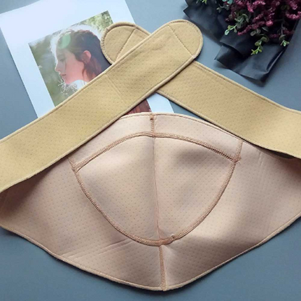 مشد خاص للحوامل Pregnant Support Corset Belly Belt