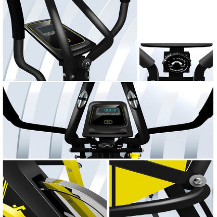 Cross Trainer Stepper كروس ترينر