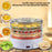 آلة تجفيف الطعام 5 طبقات 350 واط  Food Dehydrator