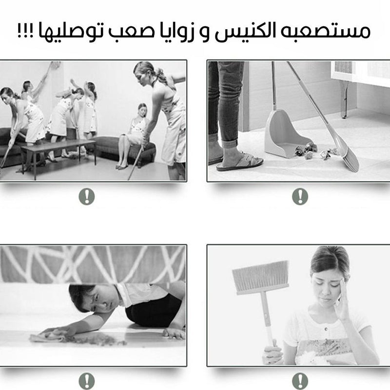 مكنسة تنظيف  تعمل بالشحن Sonifer Handheld vacuum cleaner SF-2228