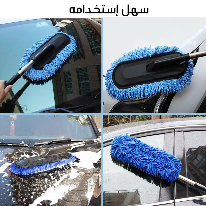 فرشاة تنظيف السيارة car cleaning brush
