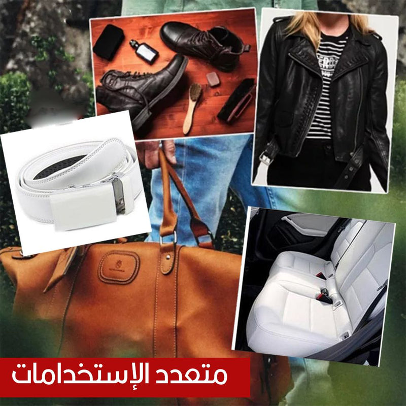 لاصق الجلدي متعدد الإستخدام EELHOE Professional &Viny Repair kit 20ML