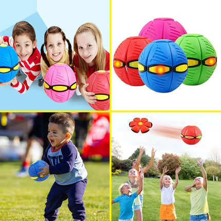 لعبة الكرة السحرية للأطفال BLAST BALL DISC