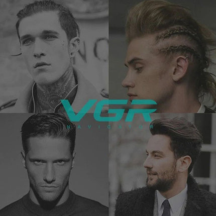 ماكينة حلاقة الشعر الرجالي VGR Professional Hair Trimmer V-171