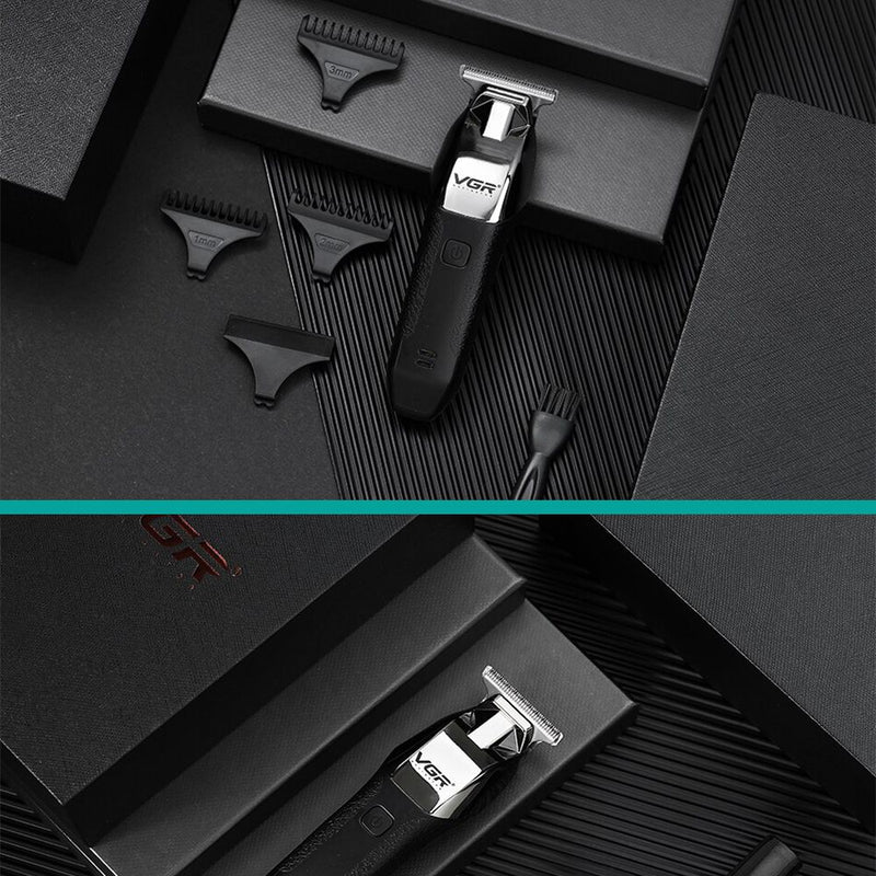 ماكينة حلاقة الشعر الرجالي VGR Professional Hair Trimmer V-171