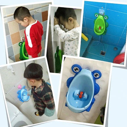 مرحاض أطفال للأولاد Children's toilet boys