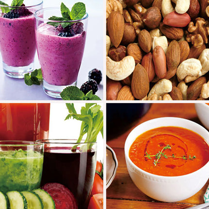 خلاط صناعي كهربائي متعدد الإستخدام SONIFER SF-8053 Super Blender Multi Use