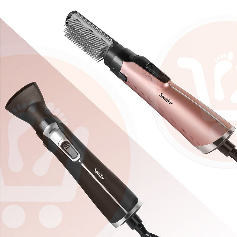 فرشاة ومصفف الشعر Hair styler sf-9532