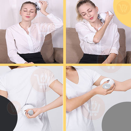 جهاز مساج يعمل بالشحن Rechargeable Massager