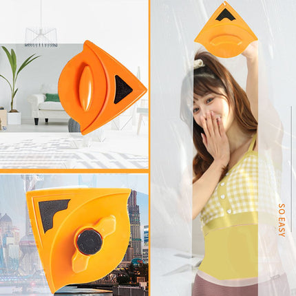مساحة زجاج دبل yixan home doyble 3-32mm
