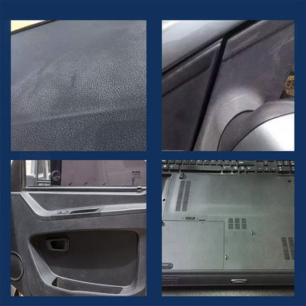 ملمع الجلد والقماش متعدد الإستخدام crystal coating Car refurbishment multi-functional