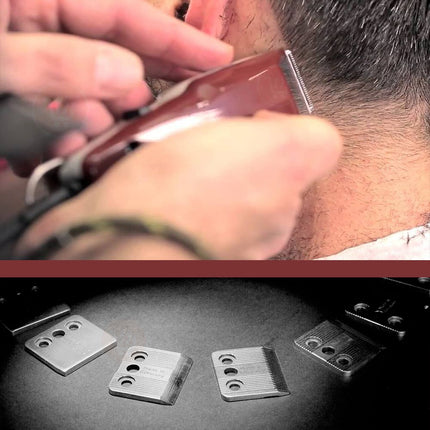 ماكينة حلاقة للرجال Enzo en-1400 hair clipper salon