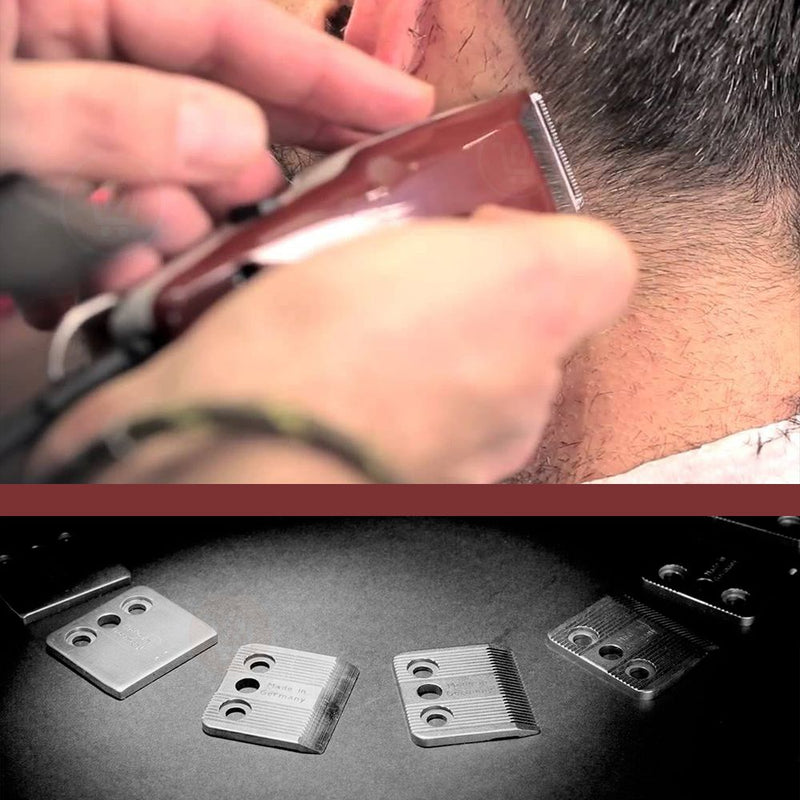 ماكينة حلاقة للرجال Enzo en-1400 hair clipper salon