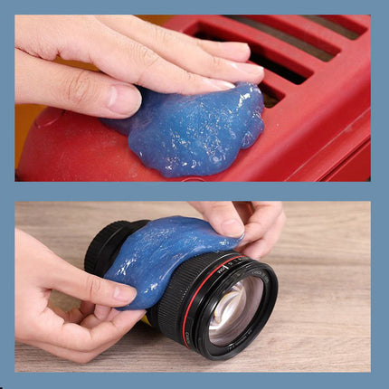 جل تنظيف الأوساخ الصغيرة متعدد الإستخدامات universal  Cleaning Gel