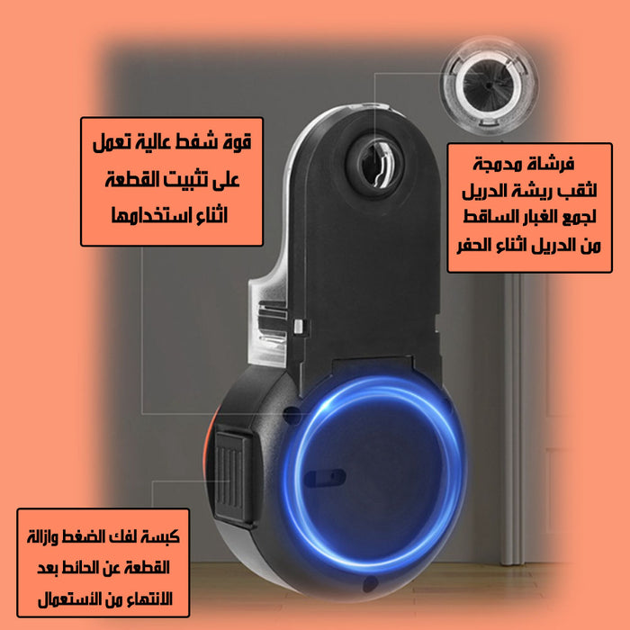 مستوى ليزر متعدد الأستخدامات 3 في1 multifunctional l  laser leve