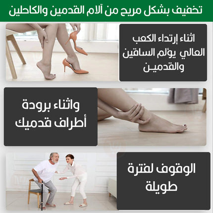 جهاز مساج القدمين renkai Health  BRING Love Home