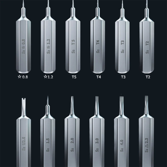 مفك براغي شحن مع محول وشاحن   TBK  Charging screwdriver with adapter and charger