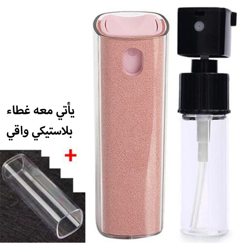 بخاخ منظف شاشة الهاتف والألكترونيات  Screen cleaner