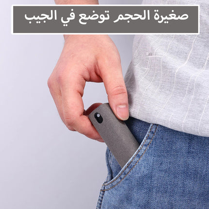 بخاخ منظف شاشة الهاتف والألكترونيات  Screen cleaner
