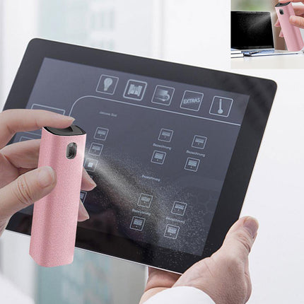 بخاخ منظف شاشة الهاتف والألكترونيات  Screen cleaner