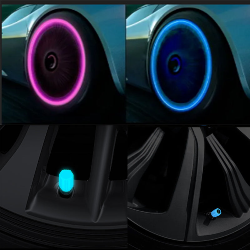 بلف مضيئ للسيارات والدراجات   Light bulb cover for cars and bikes