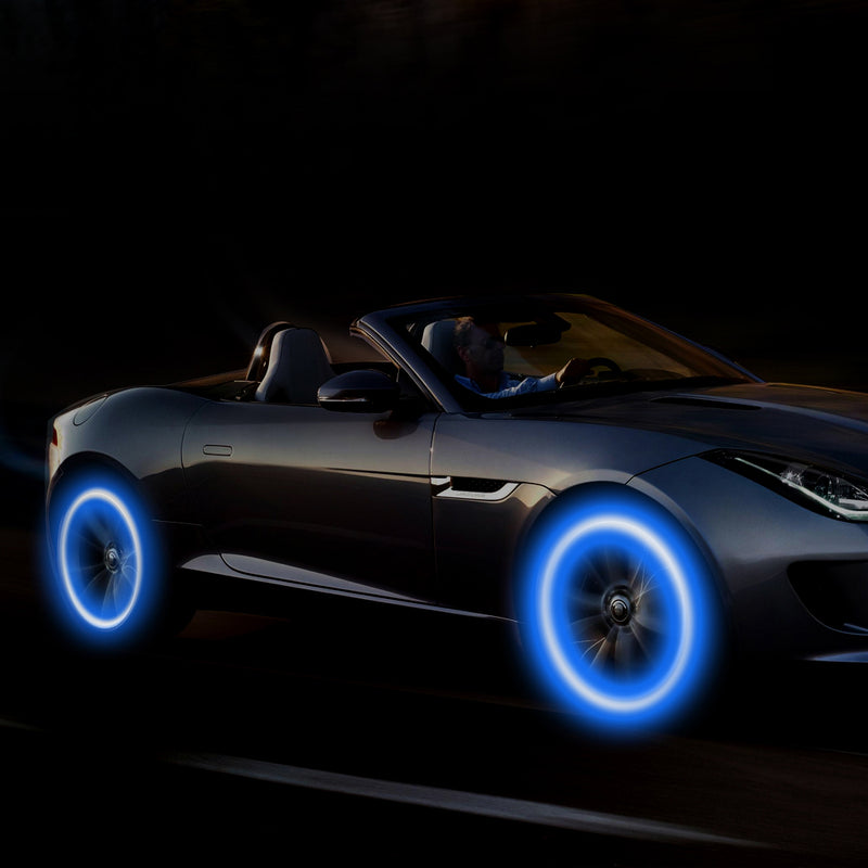 بلف مضيئ للسيارات والدراجات   Light bulb cover for cars and bikes