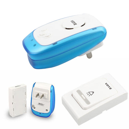 جرس باب لاسلكي   WIRELESS   DOOR   BELL