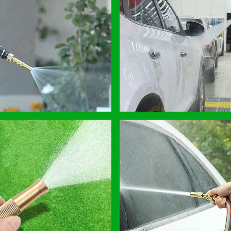 راسية بربيش نحاسية (مضخة مياه) لإستخدامات متعددة Hole Nozzle
