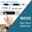 درمل نقش يعمل بالشحن Micro Polishing Pen