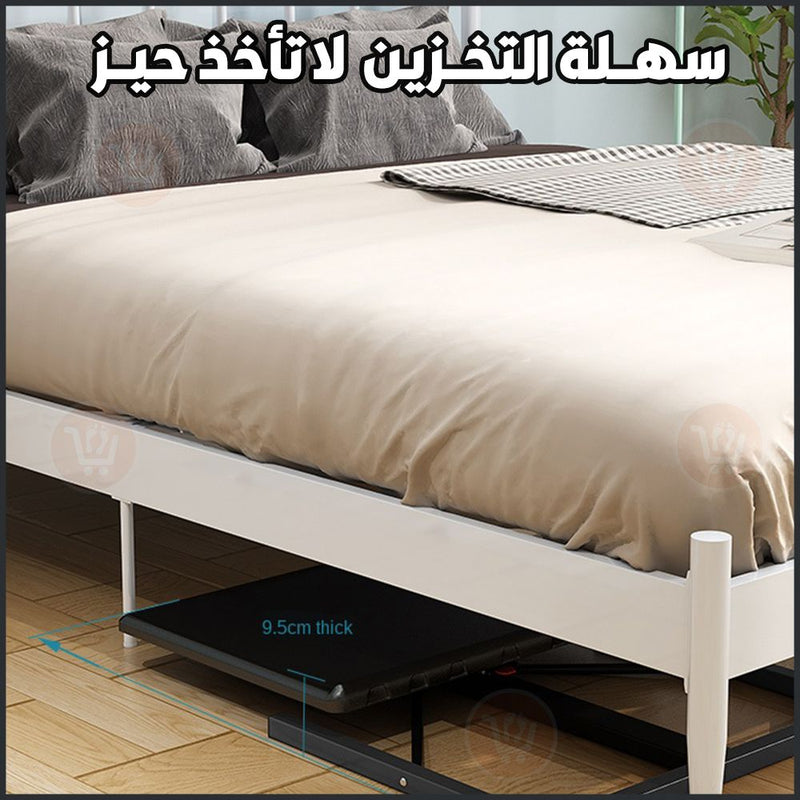 طاولة الشبح قابلة للطي لإستخدامات متعددة Foldable Laptop Table