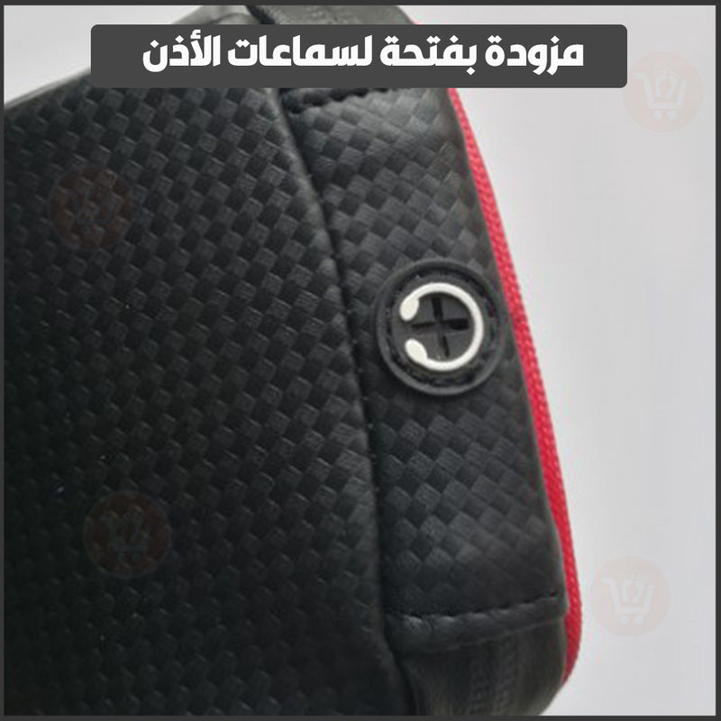 شنتة تخزين الموبايل يثبت على الباسكليت EARLDOM ET-S8 Waterproof Mobile Storage Bag for Bicycle Motorcycle