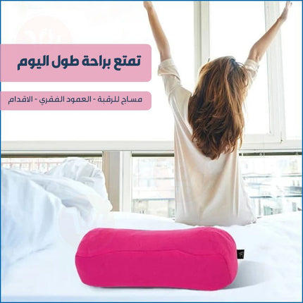 وسادة سيليكون لتخفيف الألام