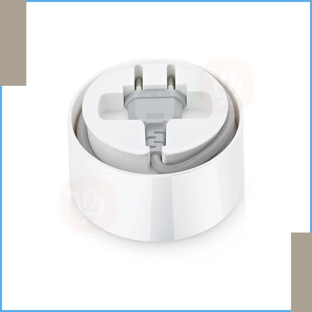 وصلة مع  مدخل شحن USB اربع منافذ من شركه budi