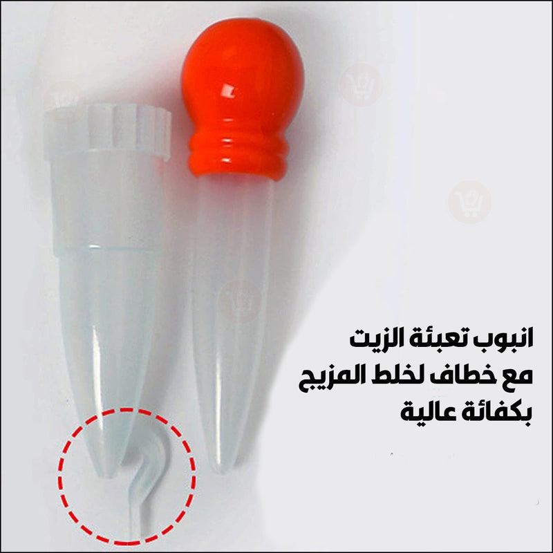 ماكينة صنع زبدة المكسرات الصحية