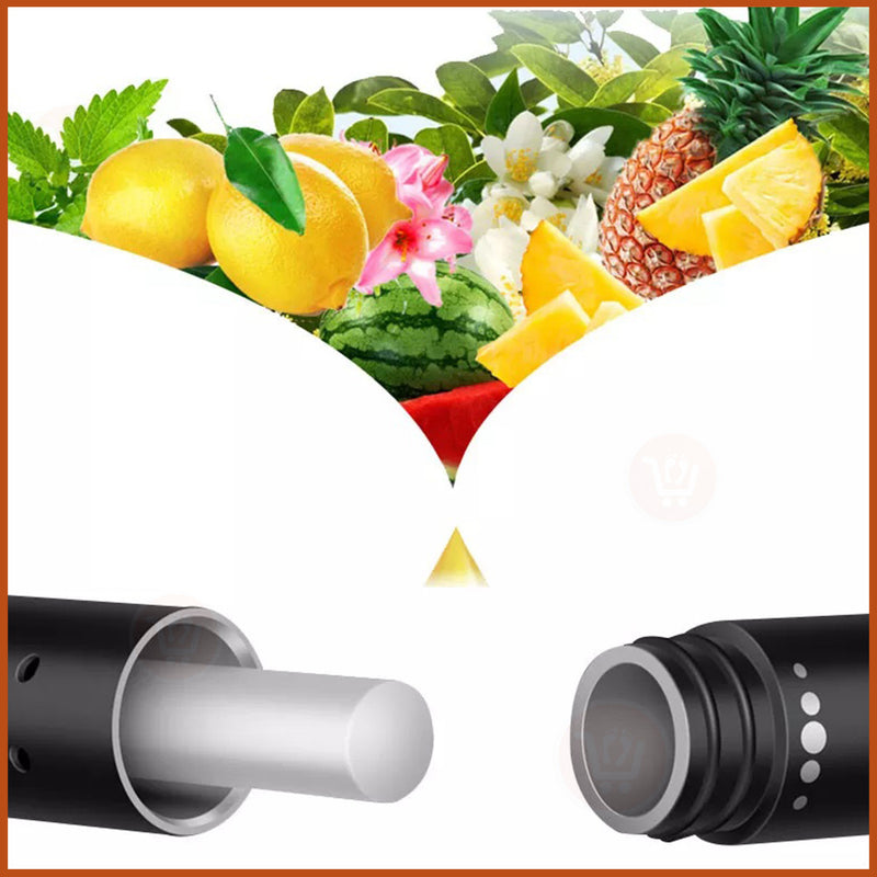 معطر جو للسيارة Car Outlet Armotherapy