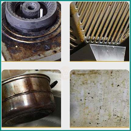 فرشاة تنظيف شحن لإستخدامات متعددة  Tornado Scrub