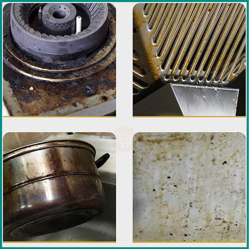 فرشاة تنظيف شحن لإستخدامات متعددة  Tornado Scrub