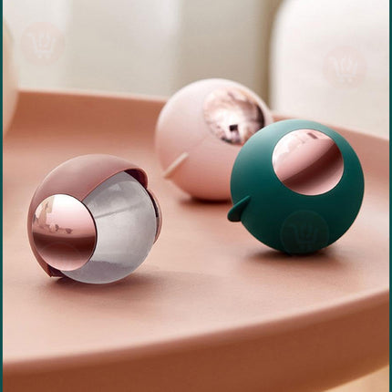 كرة لاصقة لازالة وبر الملابس Washable Reusable Gel Lint Roller