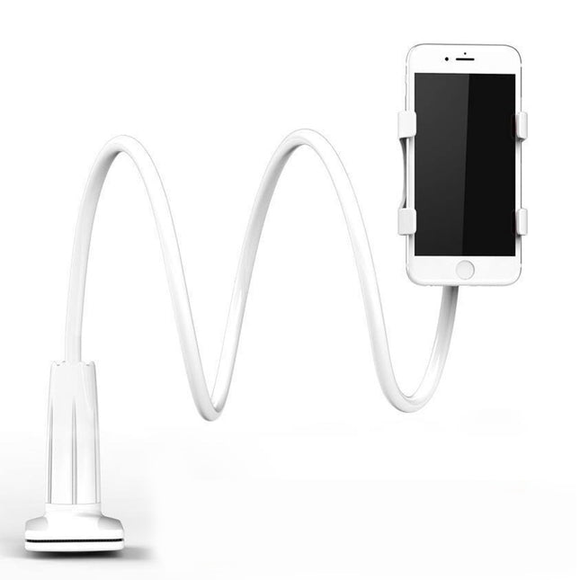 حامل و مشبك تثبيت الموبايل Mobile holder and clip