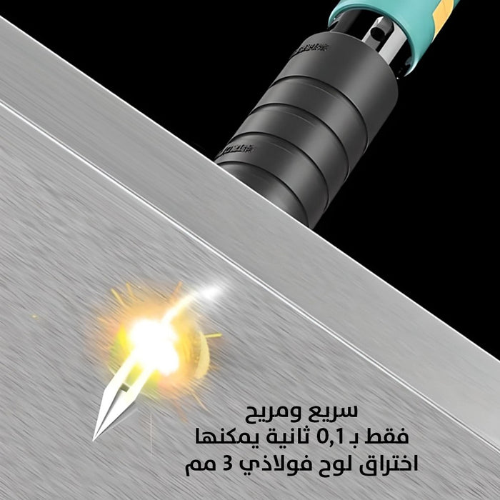 فرد مسامير اوتوماتيكي